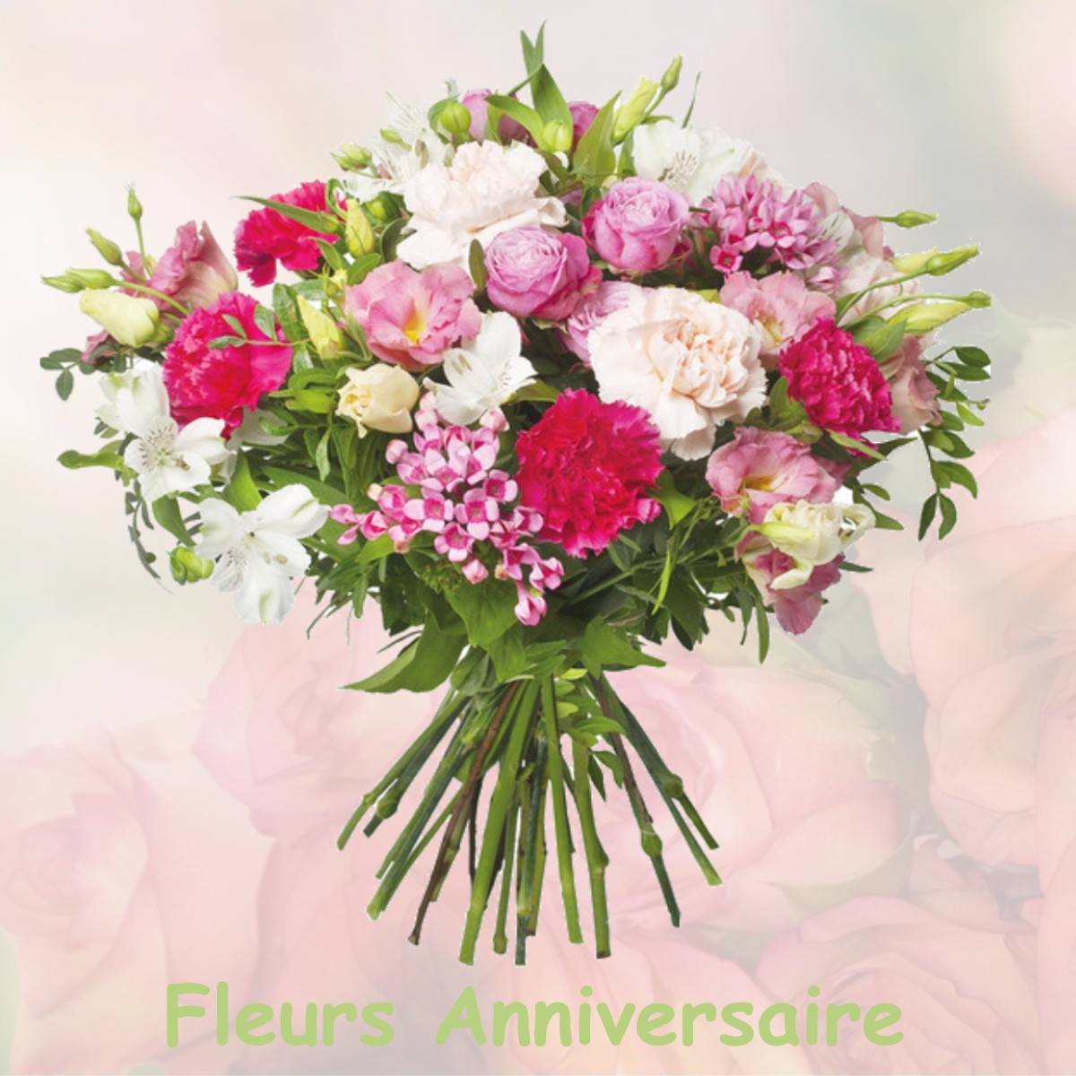 fleurs anniversaire SAINT-ENNEMOND